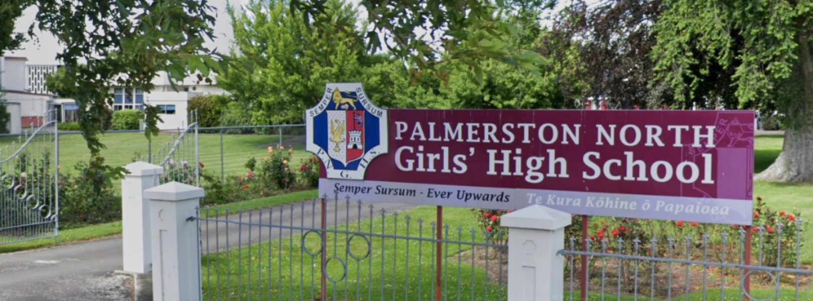 Palmerston North Girls' High School
